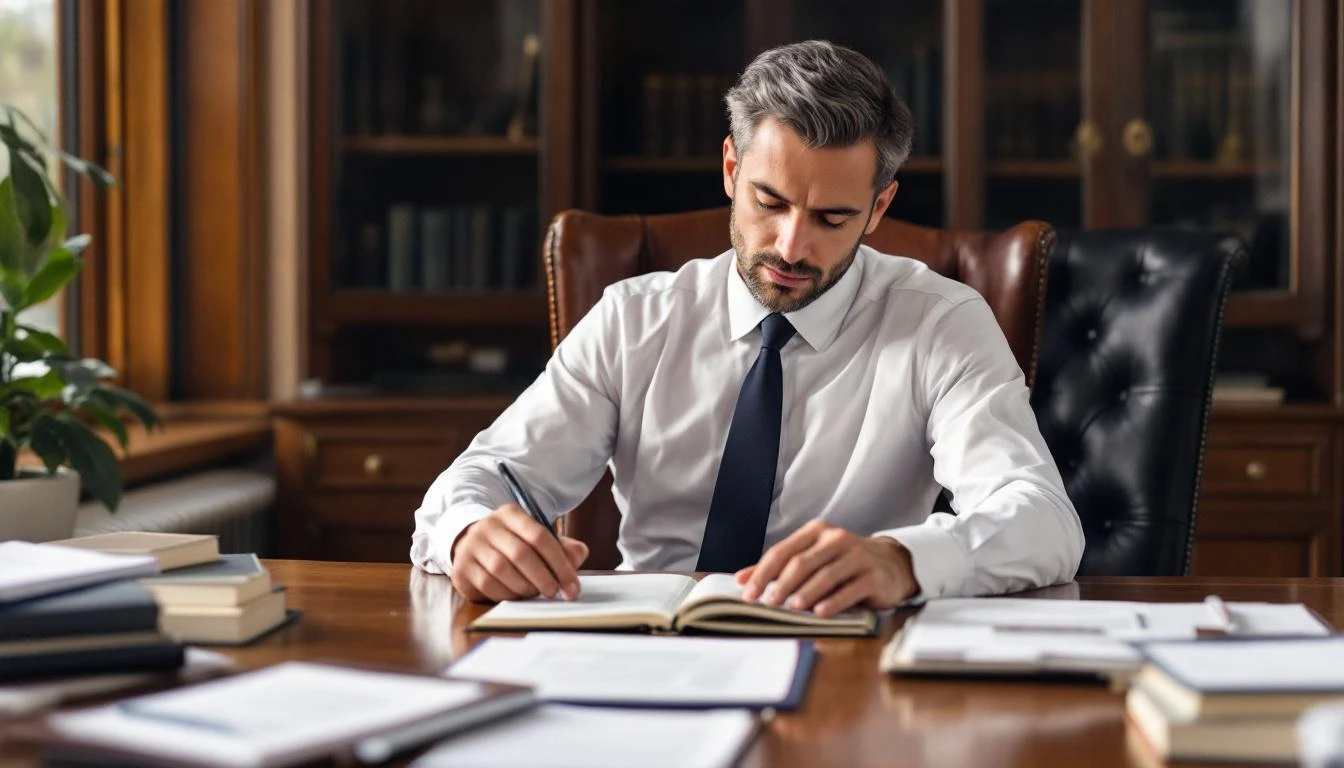 Jurisprudence : comment elle influence votre droit au quotidien