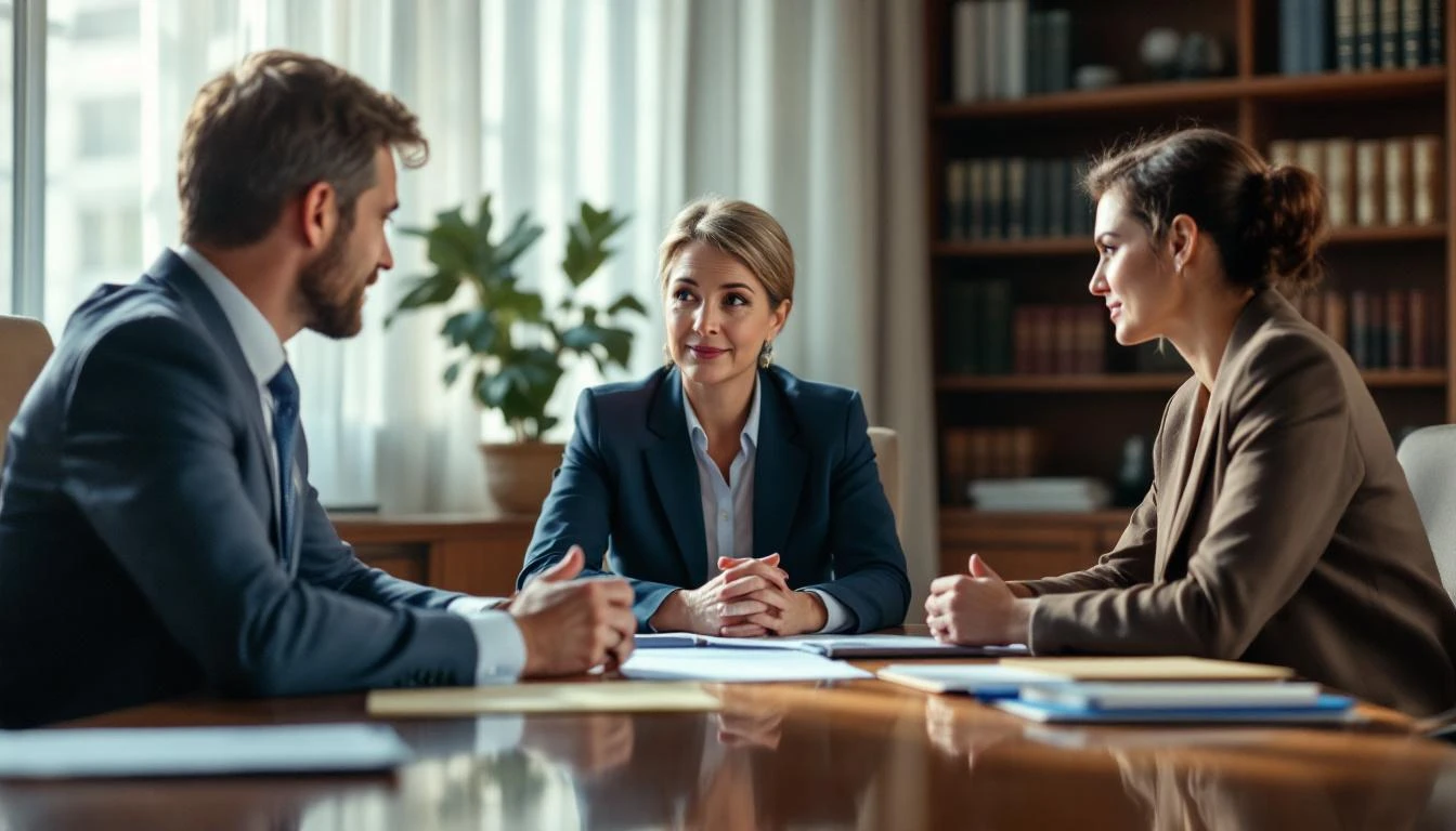 Conciliation : un préalable à la saisine des prud'hommes