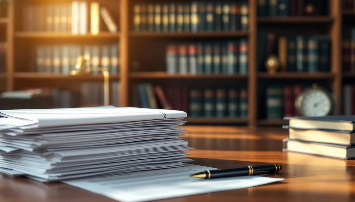 Code civil : les nouveautés à connaître pour vos contrats