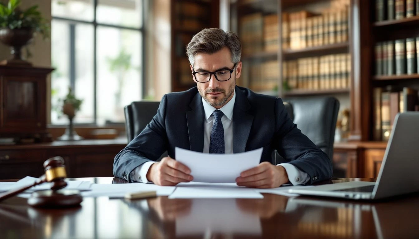 Avocat : comment choisir le meilleur pour votre défense juridique