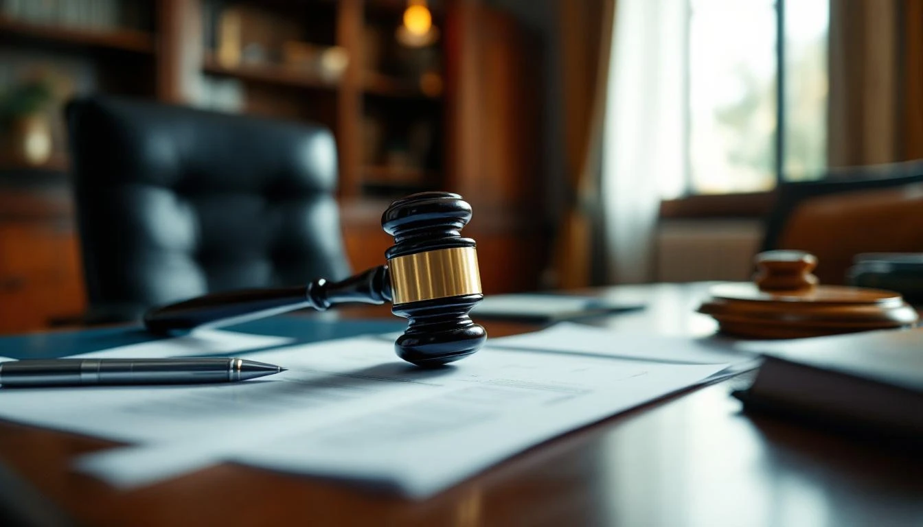 Licenciement et prud'hommes : vos droits face à une rupture de contrat