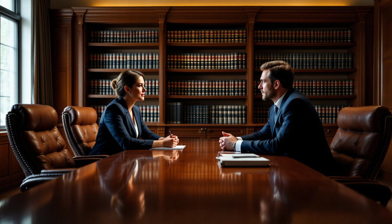 La médiation comme alternative aux procédures judiciaires
