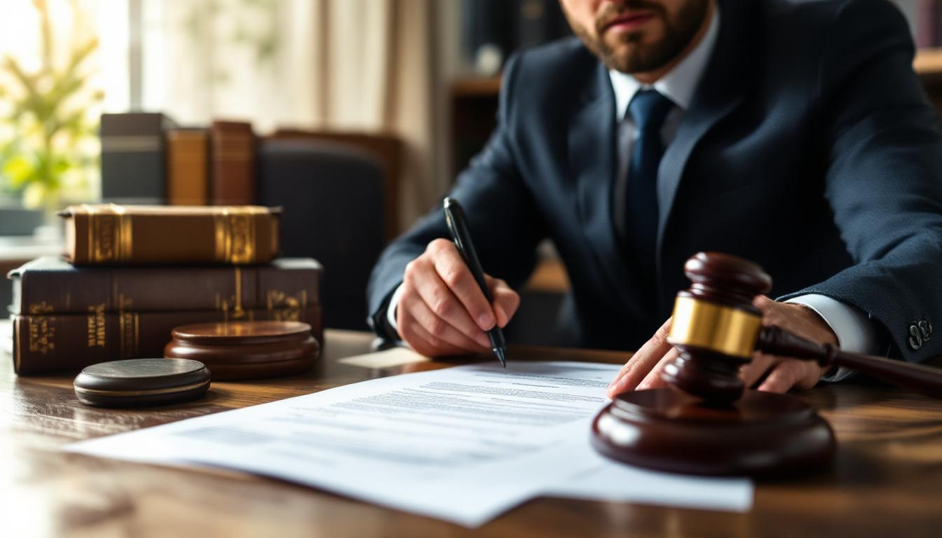 La force majeure en droit : quand elle peut annuler un contrat