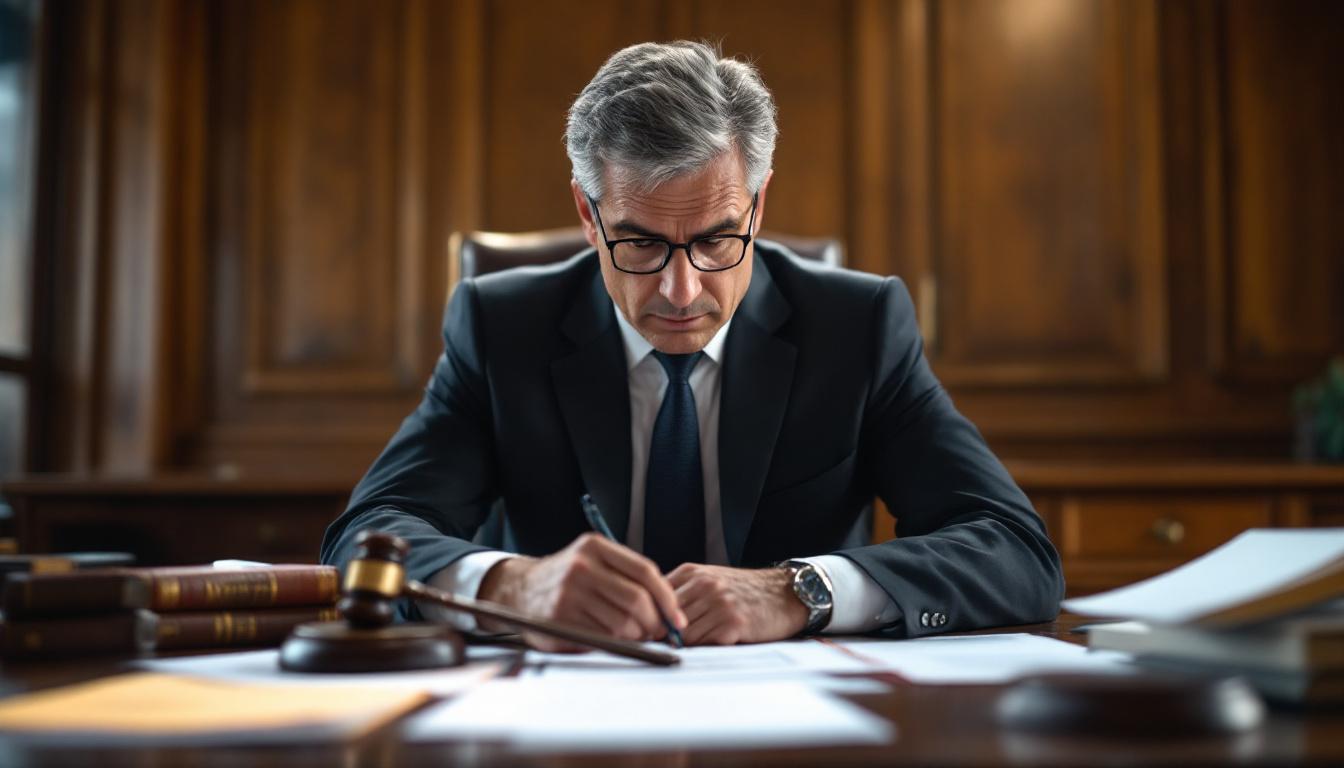 Litige et tribunal : comment préparer votre défense efficacement