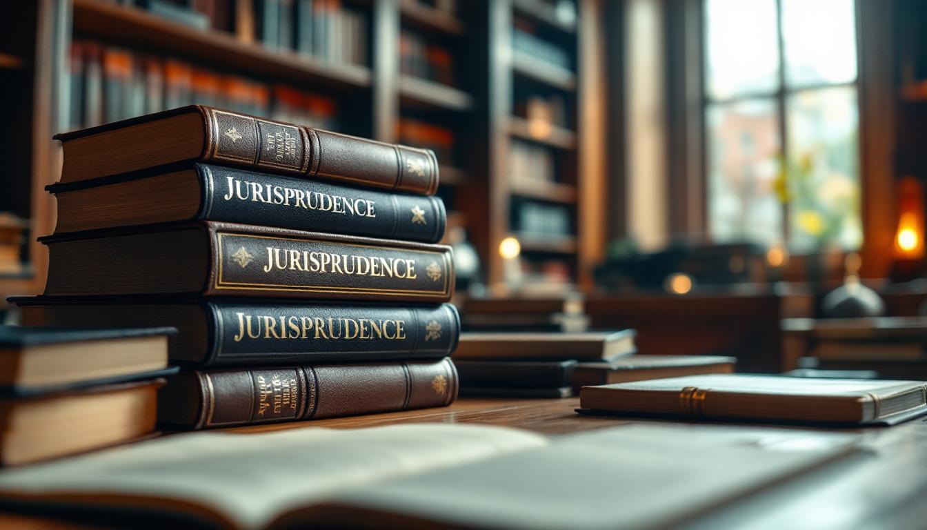 Jurisprudence : le guide des décisions marquantes en droit français
