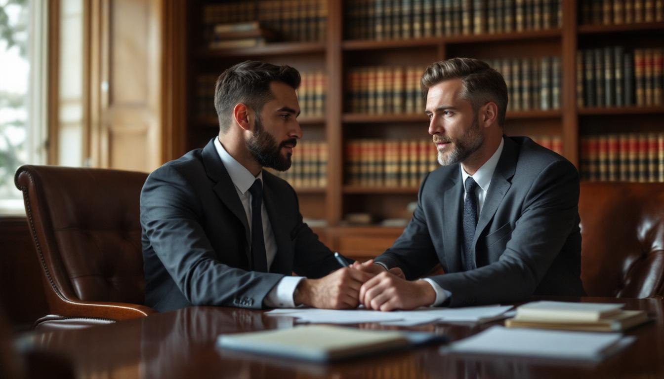 Avocats et procédures : quel rôle jouent-ils dans votre affaire