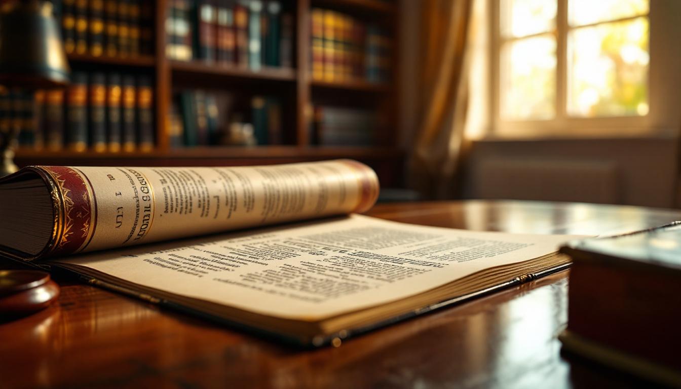 Code civil et responsabilité : ce que vous devez impérativement savoir
