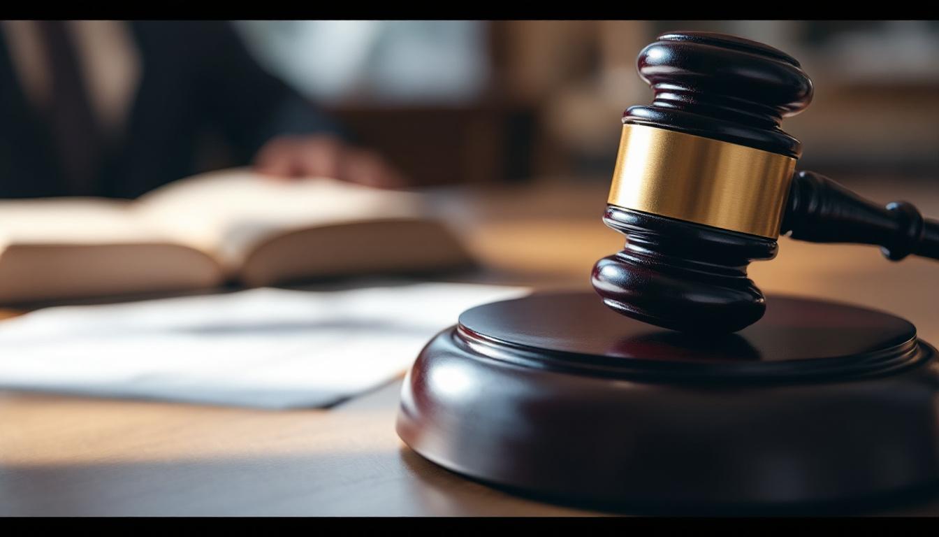 Assignation au tribunal : étapes clés pour une procédure réussie