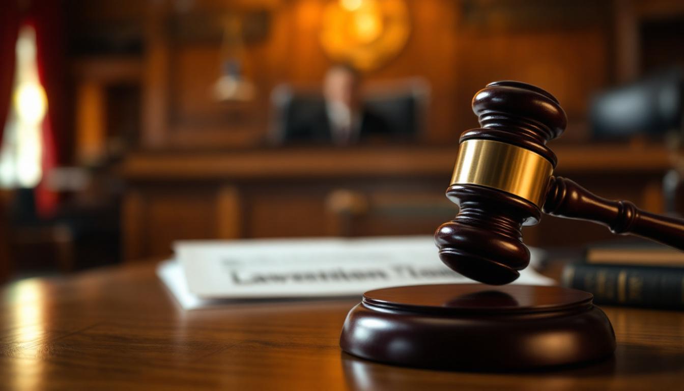 Droit du travail : les enjeux du licenciement devant les prud'hommes