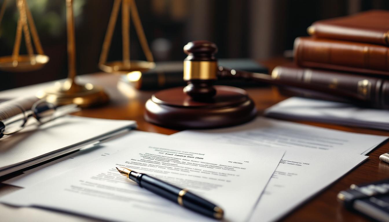 Les clauses essentielles à intégrer dans vos contrats juridiques
