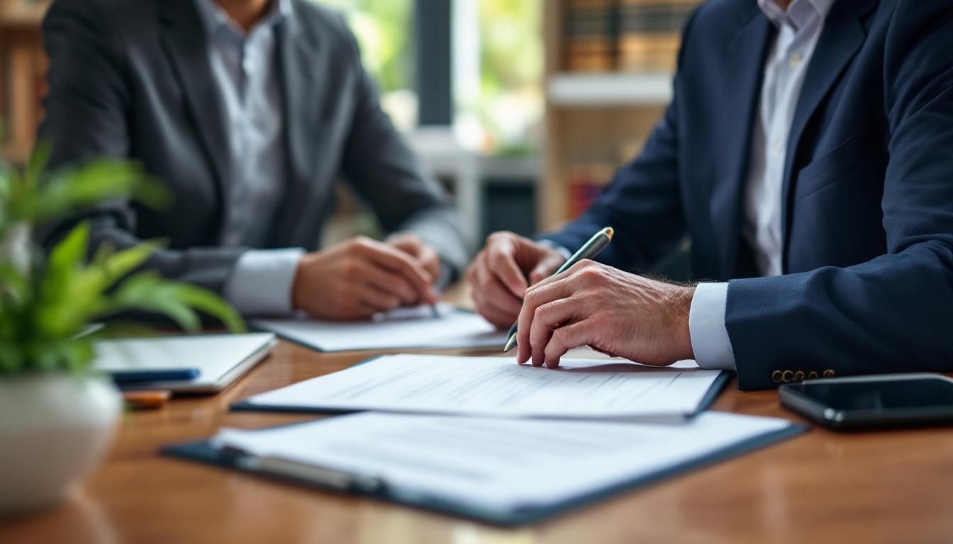 Tout savoir sur la procédure d'indemnisation en cas de dommages