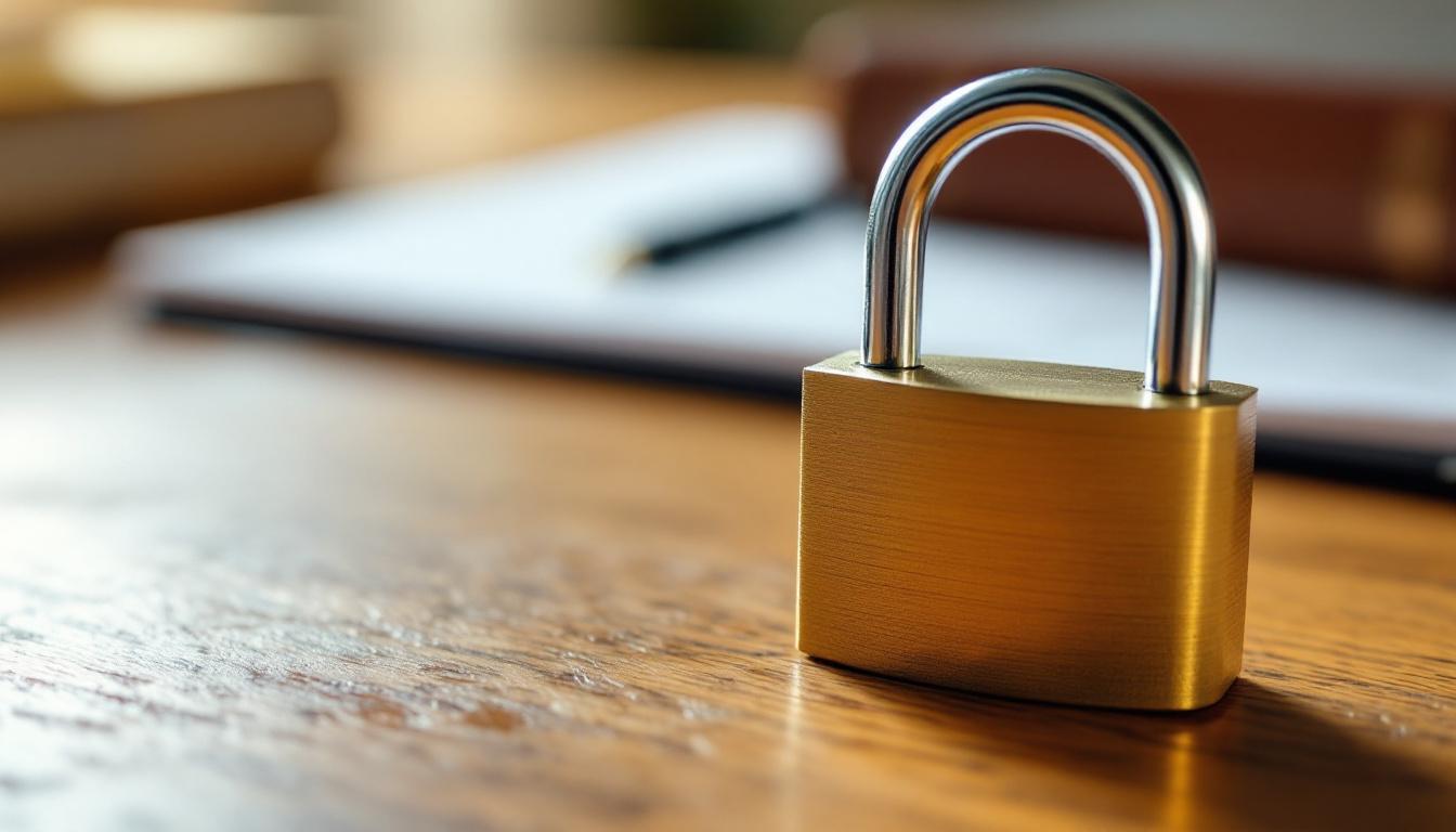 Confidentialité et RGPD : comment protéger vos données personnelles
