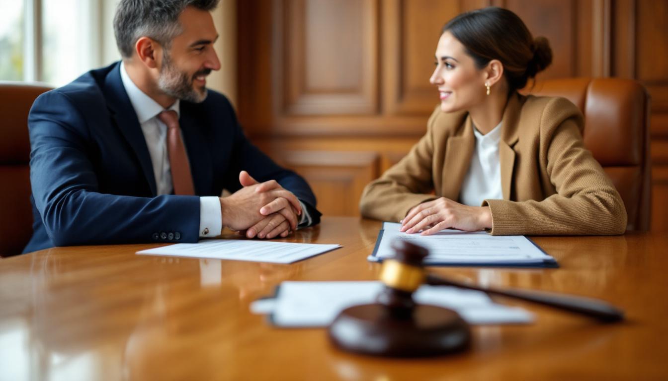Conciliation : comment aider les parties à trouver un terrain d'entente
