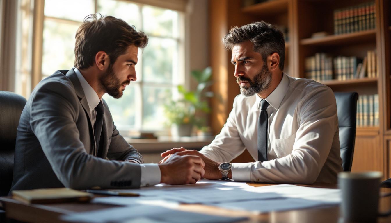 Droit pénal : que faire en cas de plainte et garde à vue