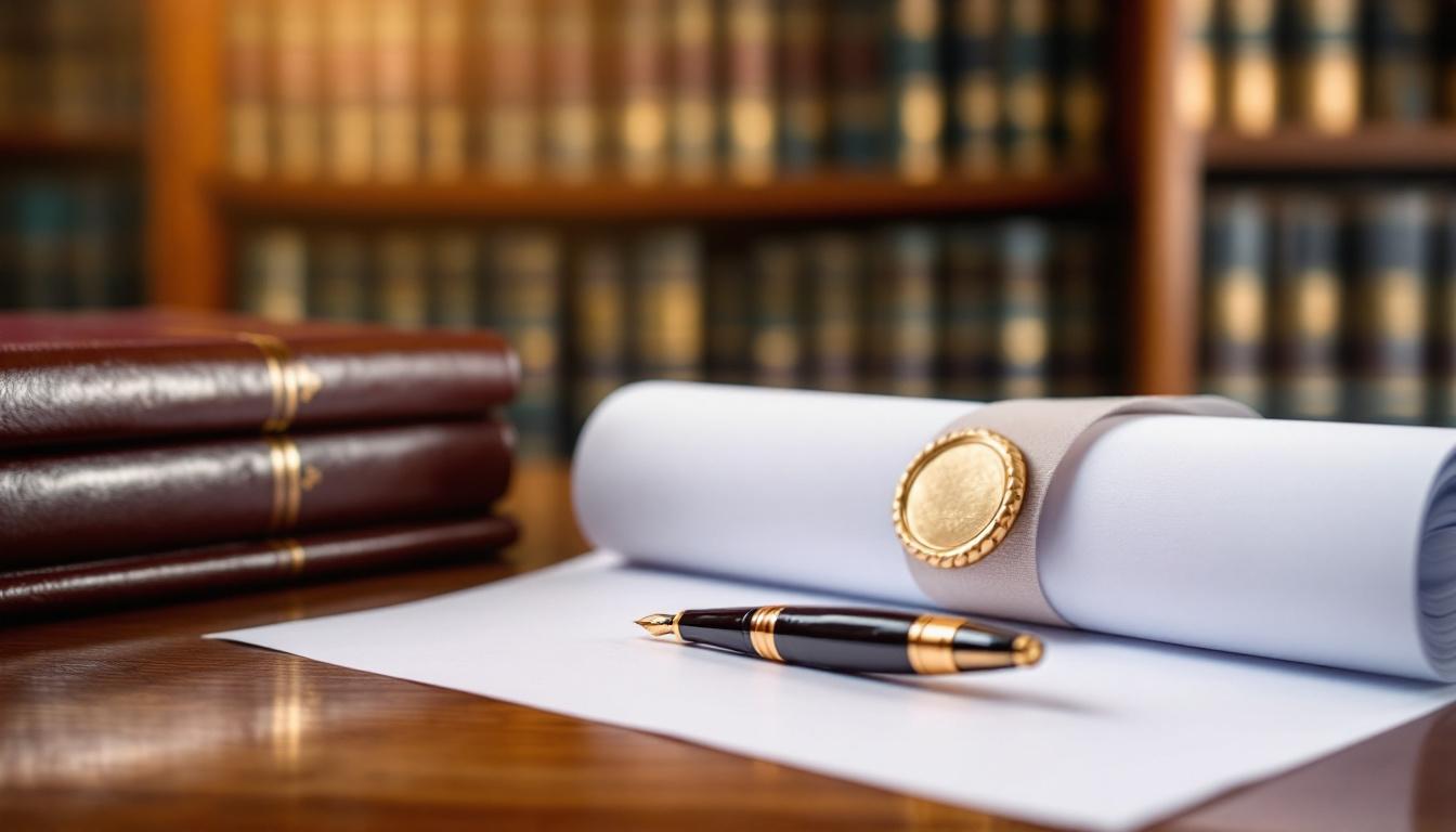 Top 5 des raisons de divorcer chez un notaire sans avocat