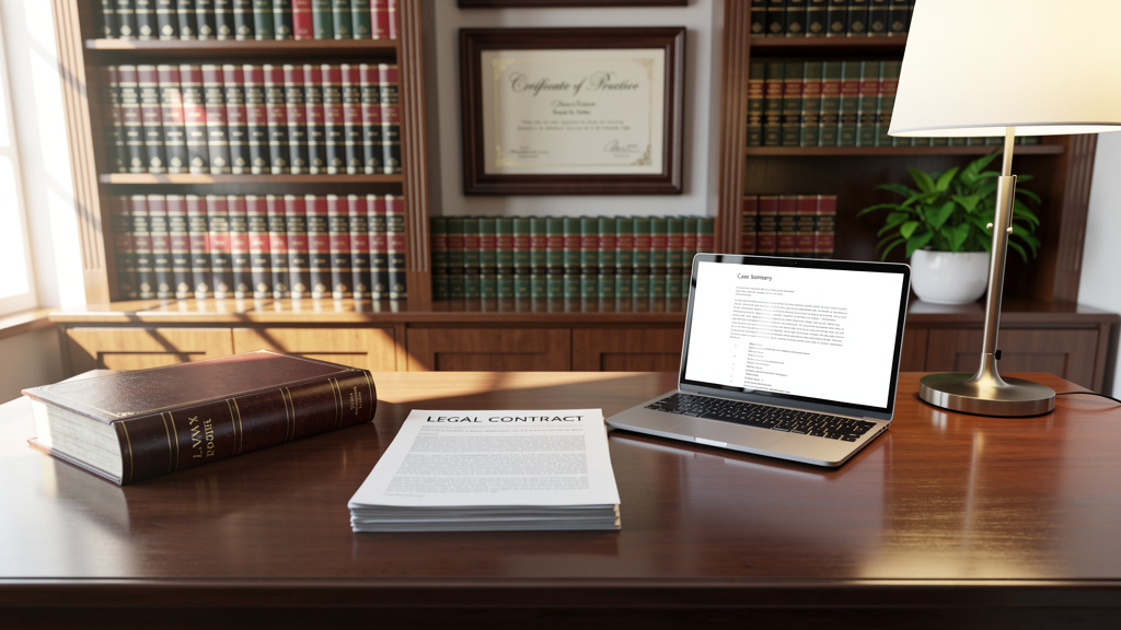 Ce que vous devez savoir sur les avocats recommandés en ligne