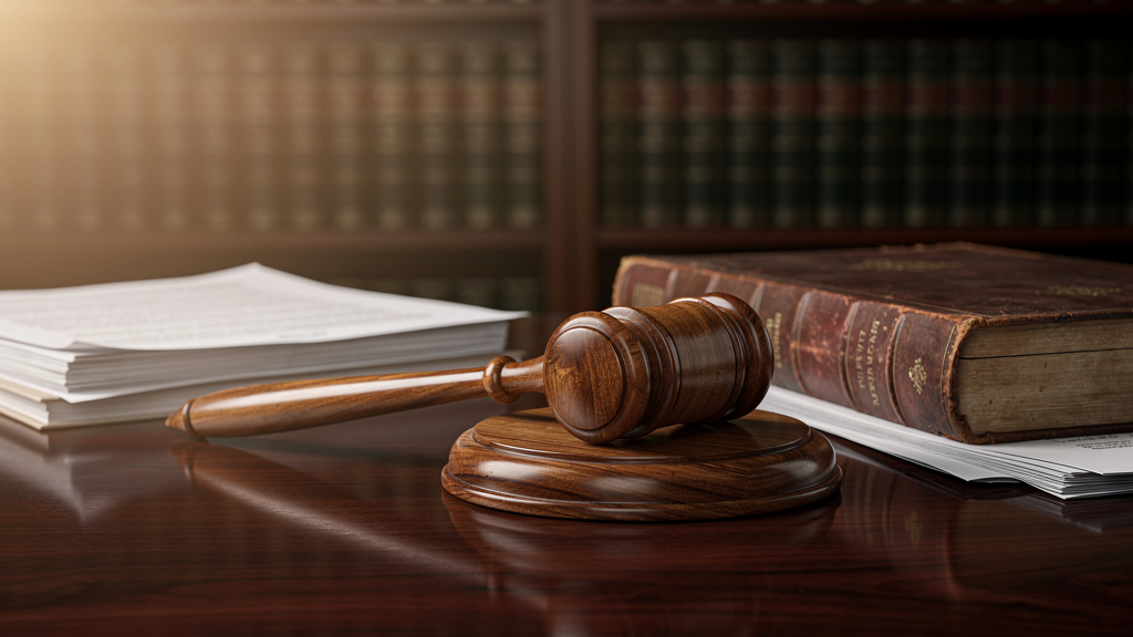 Droit pénal : comprendre les conséquences d'une infraction