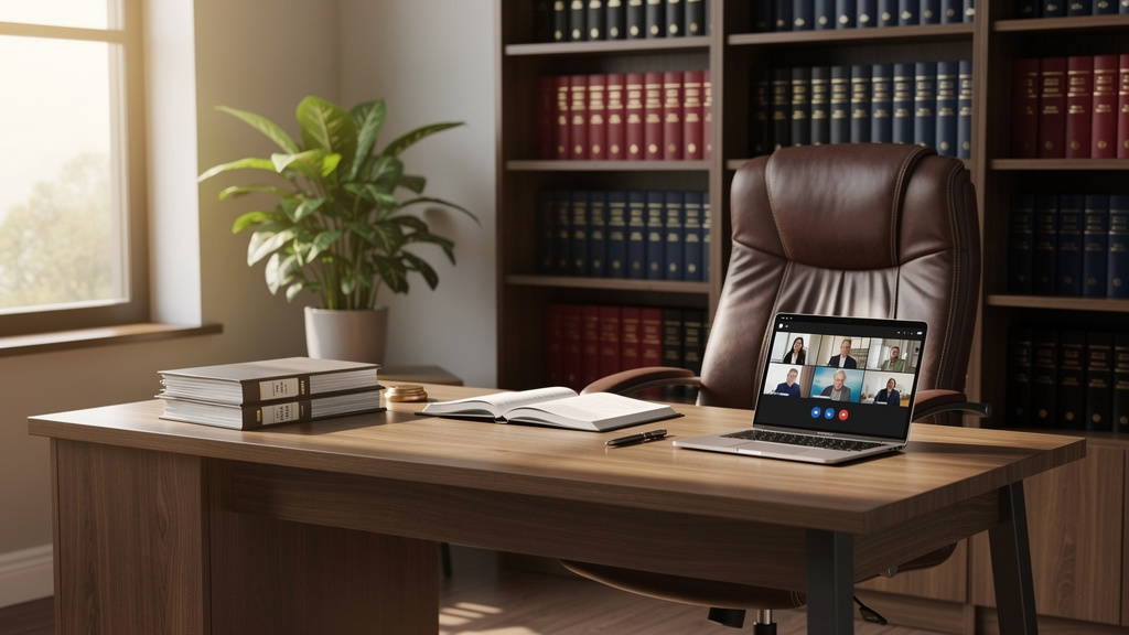 La légalité du télétravail : ce qu'il faut savoir