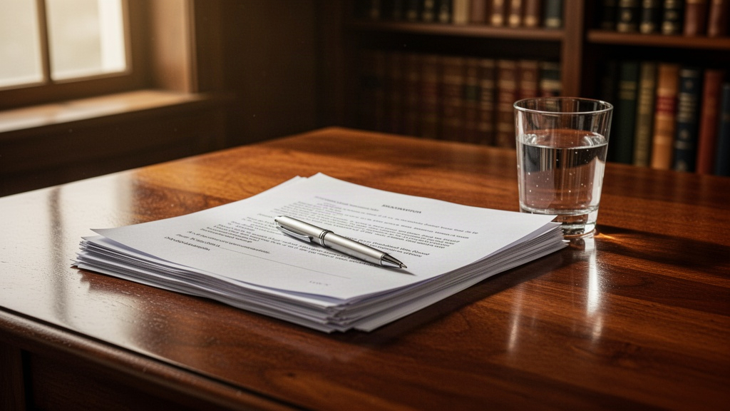 Procédures de divorce : étapes et conseils pratiques